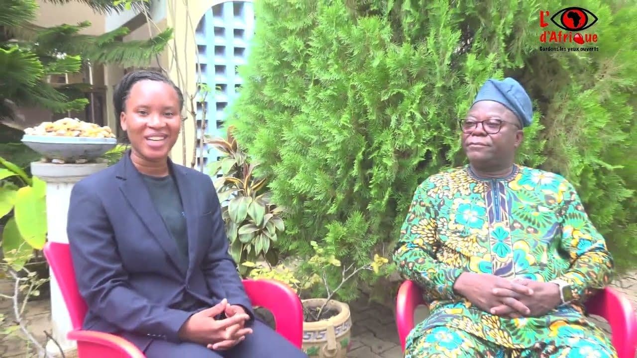 Togo : REID accompagne l'Union des ONG du Togo pour ses documents stratégiques 2026-2030