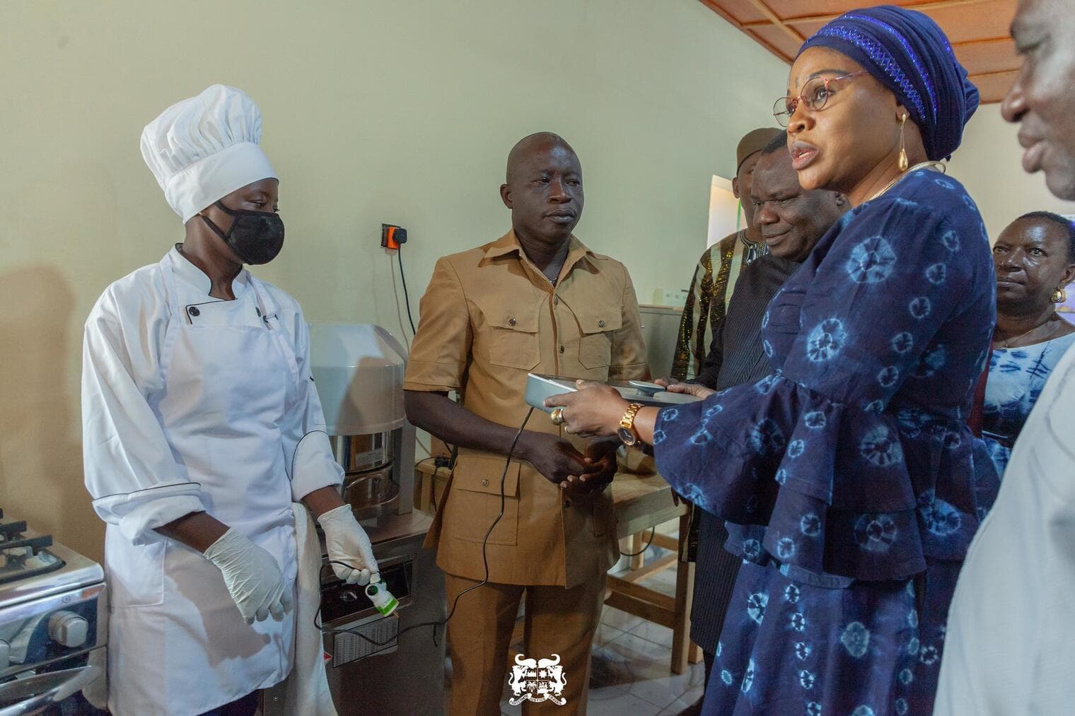 Bénin : lancement de la rentrée des centres de formation professionnelle à Djougou