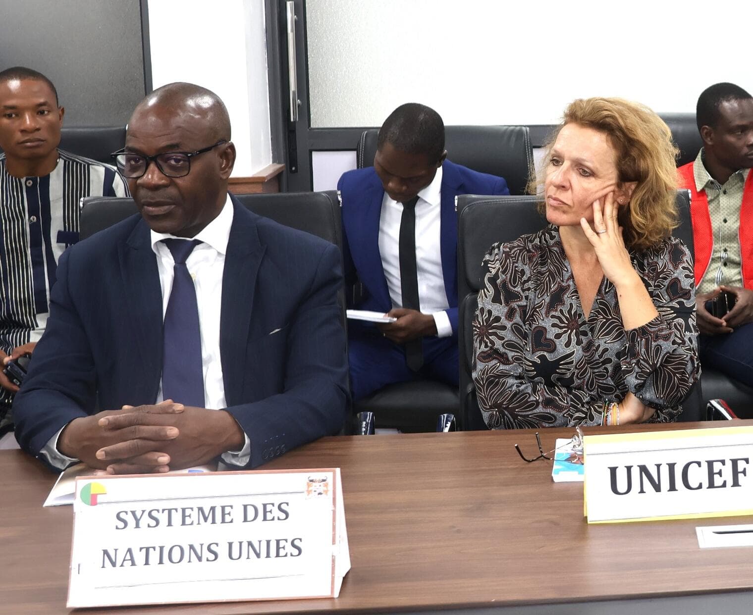 Benin: Disaster Management Platform Gathers to Address Climate Shocks