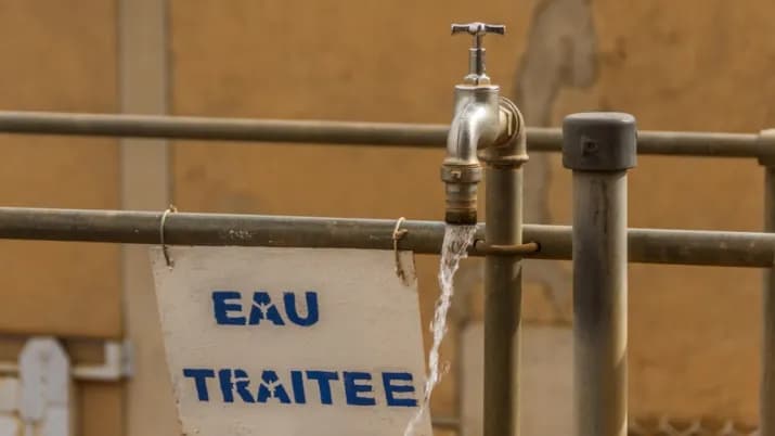 Nigéria : l'AFD et la Banque Mondiale soutiennent les centres ACE Impact