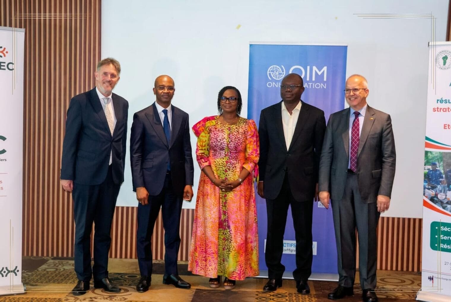 Bénin : bilan et perspectives du Mécanisme de Stabilité des États Côtiers
