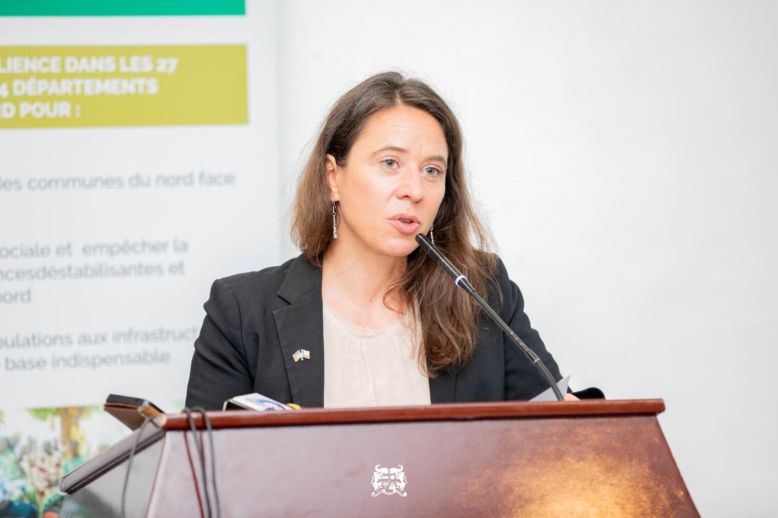 Benin: Launch of the Sixth Phase of the Municipal Development Support Fund