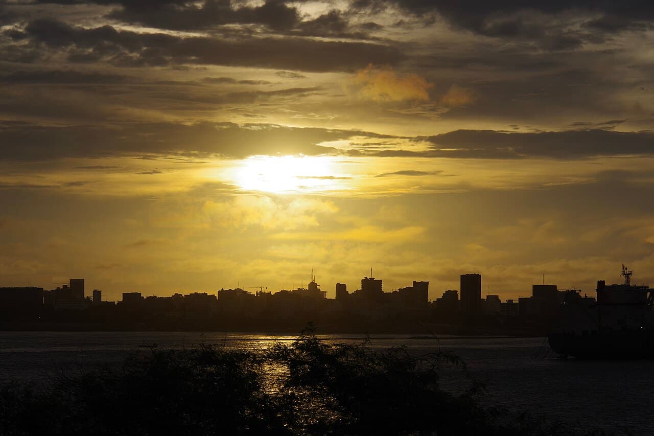 Photo d'illustration : Dakar