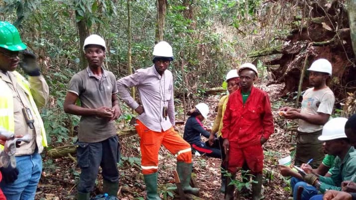 ADEFAC - La formation continue au service de la gestion durable des forêts