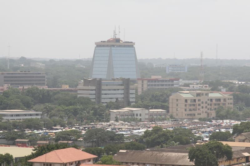 Photo d'illustration : Accra