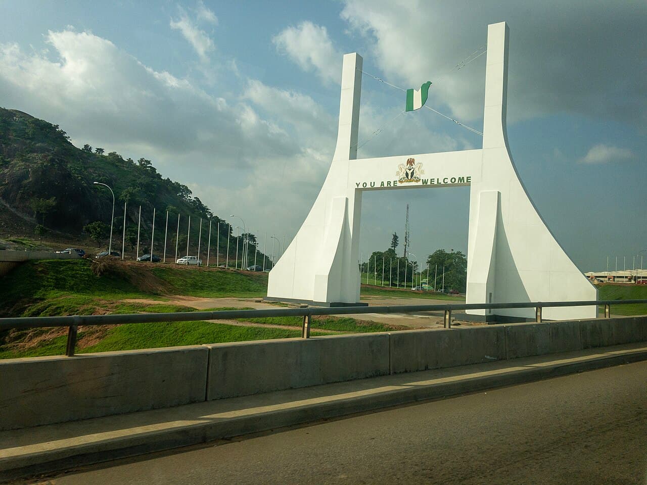 Photo d'illustration : Abuja