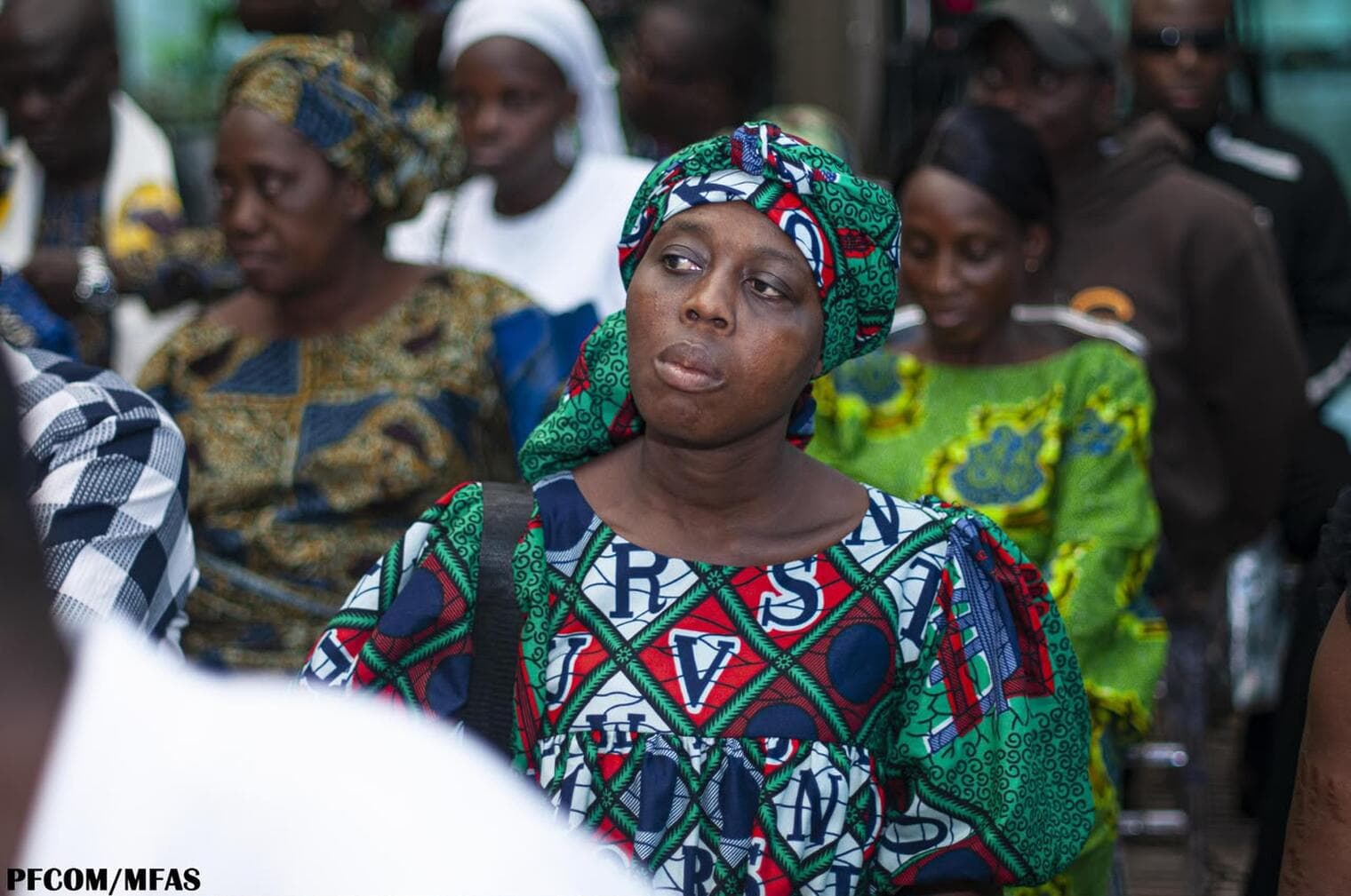 Inclusion au Bénin : 1 422 nouvelles cartes d'égalité de chances remises
