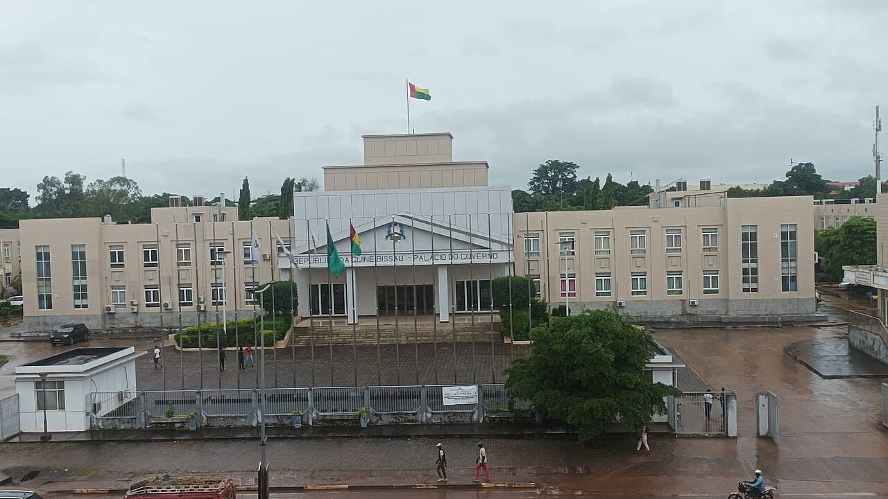 Photo d'illustration : Bissau (Guinée-Bissau)