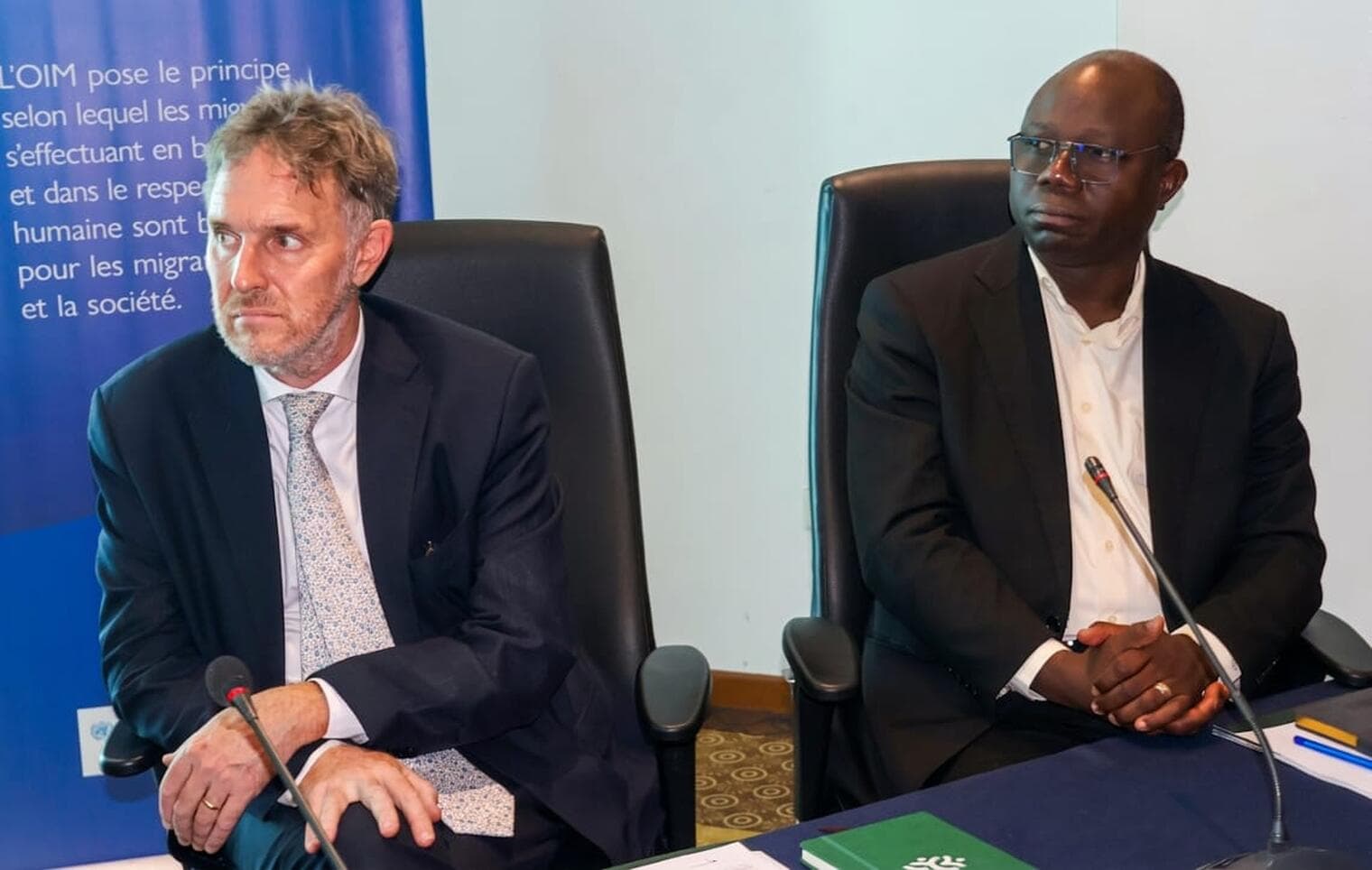 Bénin : bilan et perspectives du Mécanisme de Stabilité des États Côtiers