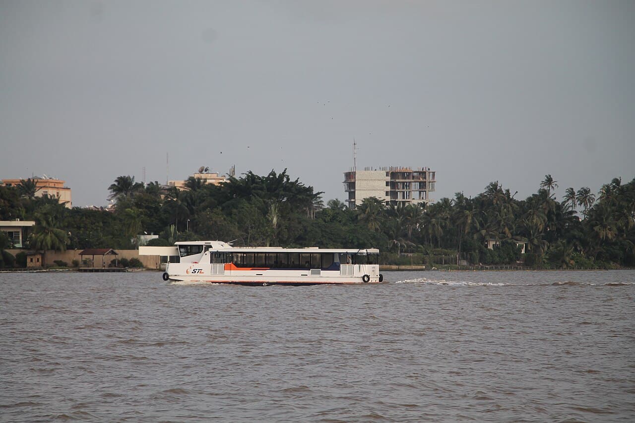 Photo d'illustration : Abidjan (Côte d'Ivoire)