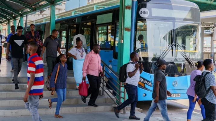 Nigéria : l'AFD et la Banque Mondiale soutiennent les centres ACE Impact