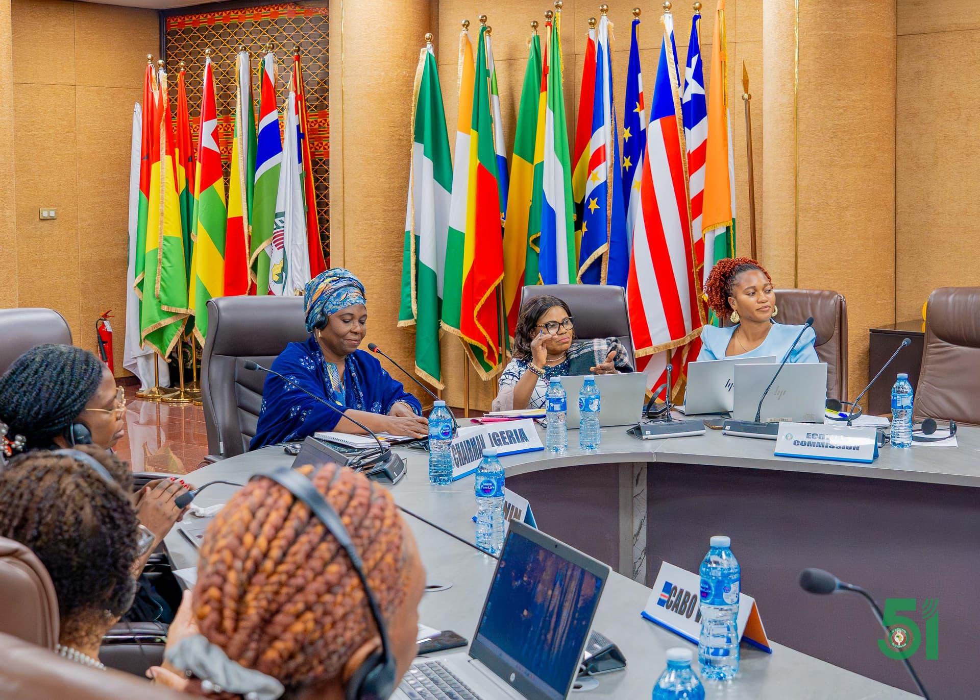 EVALUATING THE IMPLEMENTATION OF THE ECOWAS CHILD POLICY BY MEMBER STATES OF THE REGIONAL ORGANIZATION