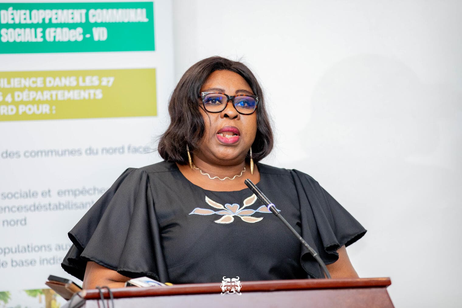 Benin: Launch of the Sixth Phase of the Municipal Development Support Fund