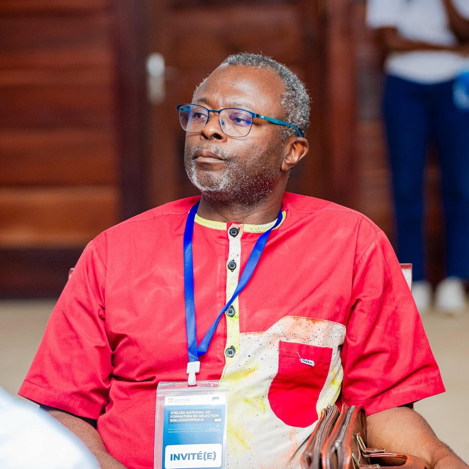 Benin: Training for 25 Professionals in Documentary Collections Management
