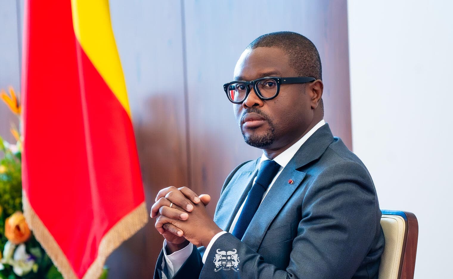 Le Bénin impose le paiement électronique des frais de mission de l'État
