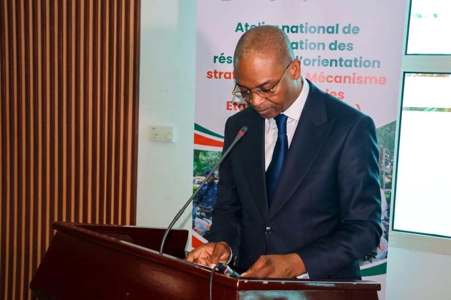 Bénin : bilan et perspectives du Mécanisme de Stabilité des États Côtiers