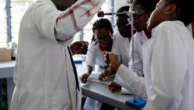 Nigéria : l'AFD et la Banque Mondiale soutiennent les centres ACE Impact