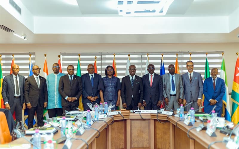 La BIDC approuve 390 millions USD pour des investissements stratégiques en Afrique de l’ouest