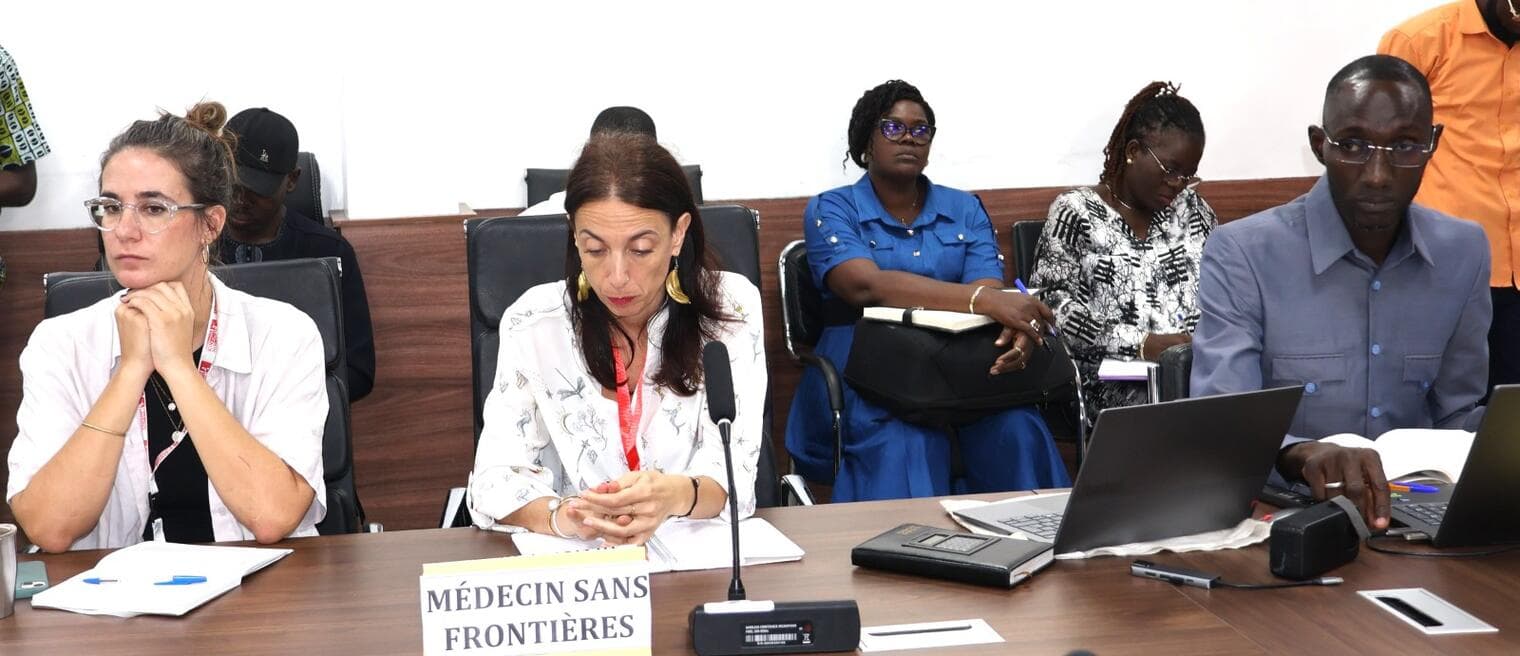 Benin: Disaster Management Platform Gathers to Address Climate Shocks