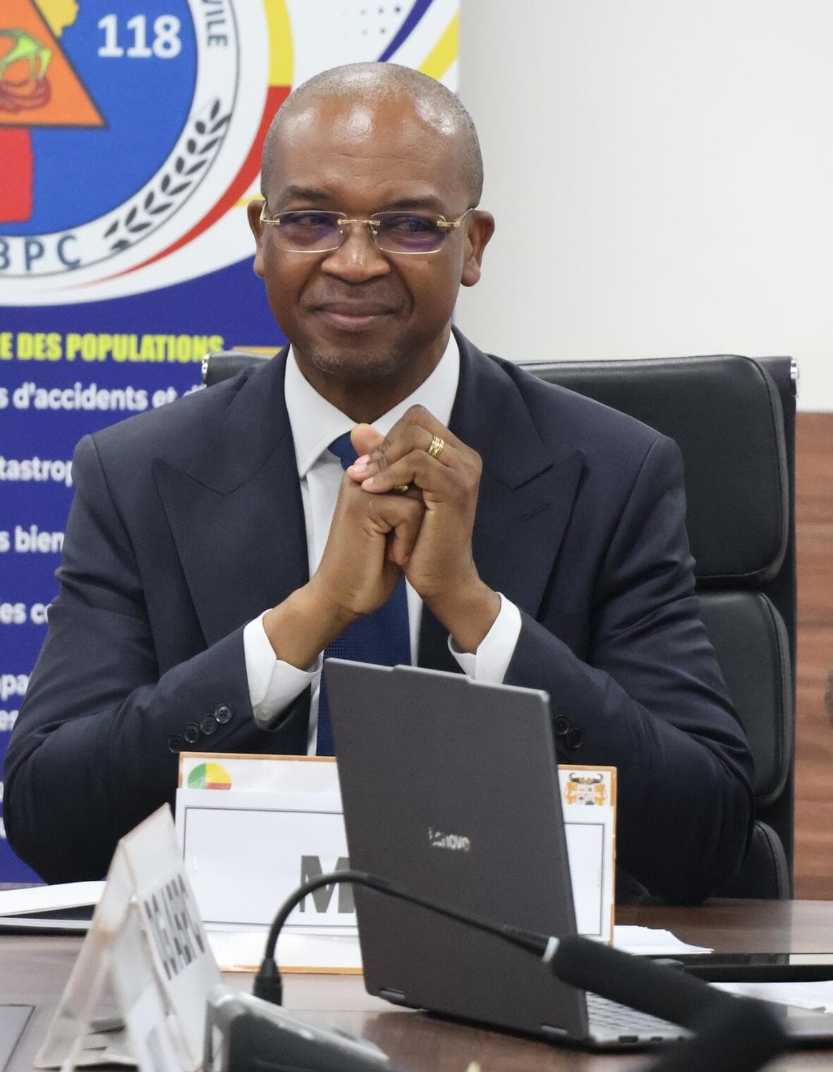 Benin: Disaster Management Platform Gathers to Address Climate Shocks
