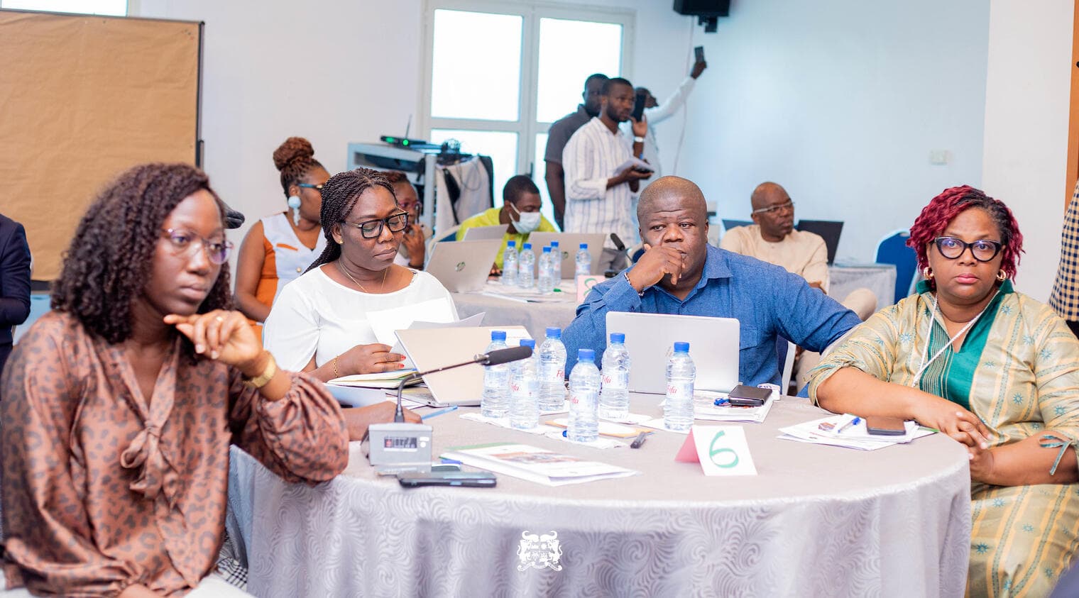 Benin: Launch of the Sixth Phase of the Municipal Development Support Fund